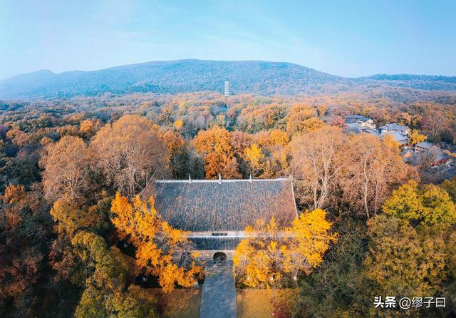 我爱秋季作文600字初二写景，三年级作文写秋天的景色300字