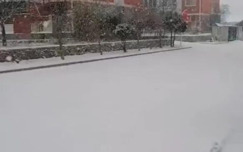 雪景作文500字优秀，雪景作文500字优秀作文